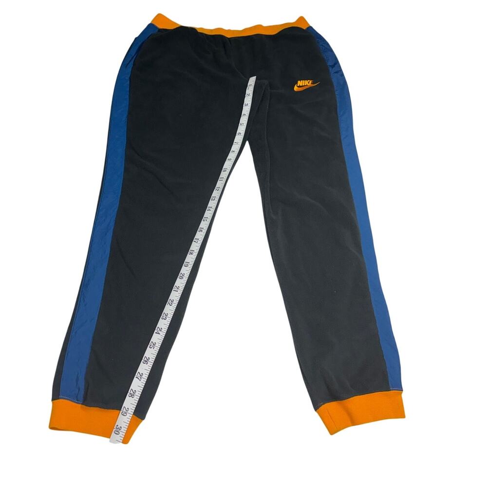 Nike Sportwear Polar Fleece Joggers Size (XL) - Picture 5 of 9